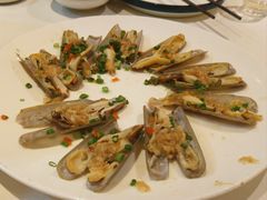 -渔傅·霞浦滩涂海鲜(建平店)