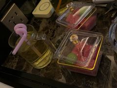 -大自然沐足·点餐·SPA(街道口店)