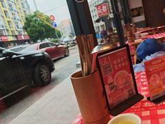 -龙师傅卤炒(天马店)