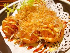 -鸟鹏烧鸟居酒屋(熙龙湾店)