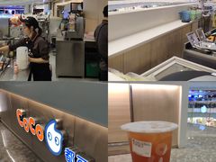 -边渡咖啡烘焙店(昙华林店)