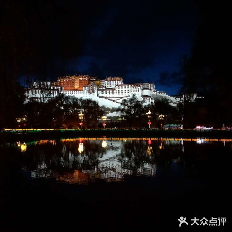 让很多人着迷又可以无限探索的秘境西藏