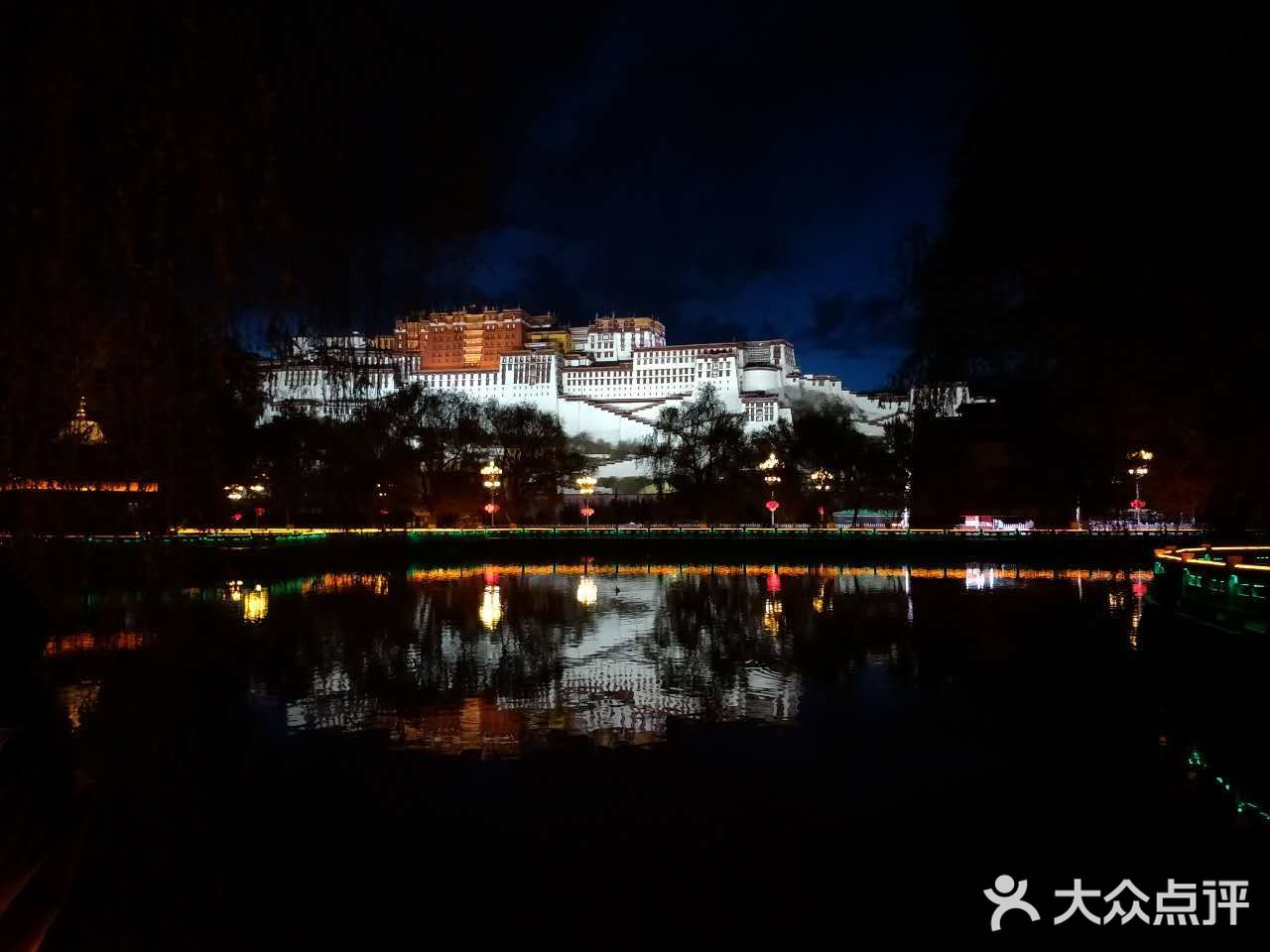 让很多人着迷又可以无限探索的秘境西藏