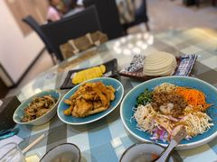 -君霖海鲜私房菜(春柳店)