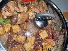 -黄记煌三汁焖锅(顺义华联店)