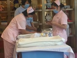 -裕月馨月子中心(滨江店)