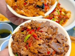 -湘语·湖南家常菜(新洲店)