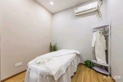 -颜工坊健康美容管理中心喜丽妈妈