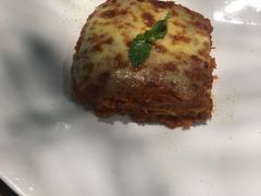 千层肉酱意面-C'è Amore爱意(亿合城店)