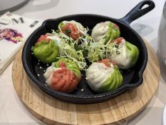 -蔡澜点心·粤菜(月星环球港店)