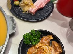 -韩宫宴烤肉·料理(苏州中心店)