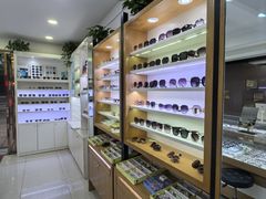 -宝岛眼镜公司(普育东路店)