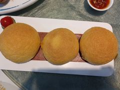 -點無缺茶楼·海鲜酒家(世博店)