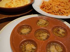 -萨莉亚意式餐厅(杭州滨江天街店)