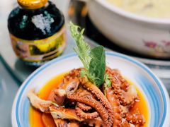 -金龙·打边炉(南京西路店)