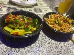 -蘭奢雅集·江浙菜(青山江滩店)