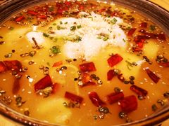 -十三式重庆江湖菜(金茂览秀城店)