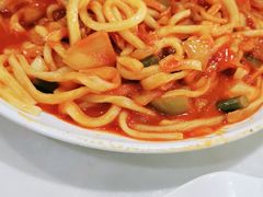 -疆域美食
