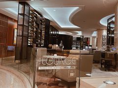 -上海新发展亚太JW万豪酒店