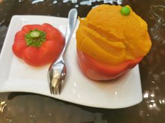 一品鲜-五观堂素食(新华路店)