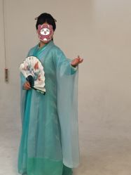 -美云庭古装·格格服汉服·京城旅拍(北京店)