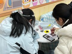 -汪说·狗咖·拼豆·宠物周边DIY(旺城大厦店)