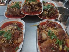 -龙抄手(春熙路总店)