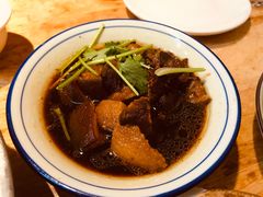 同安封肉-聪辉同安老美食饭店(大元路店)