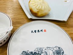 -老苏州大客堂·苏帮菜·松鼠桂鱼·苏州传统小吃(观前街人民商场店)