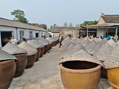 -苏州市吴中区光福窑上花果蜜饯厂