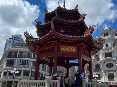 -汕头市小公园