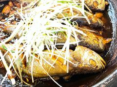 -有喜胶东小馆(超极合生汇太申祥和店)