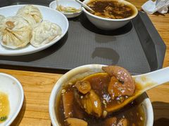 -缘赵记(沙子口店)