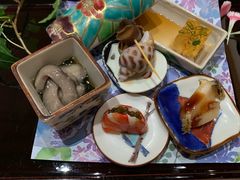 -鮨一日本料理(大中华店)