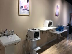 -skin皮肤管理中心