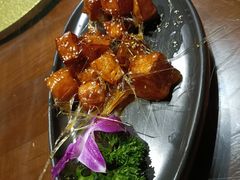 -楼兰新疆主题餐厅(苏州中心店)