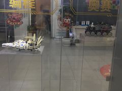 -童程童美少儿编程乐高机器人(汉阳校区)