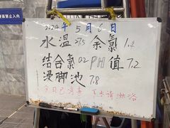 -TONG POWER游泳培训学校(西单山水宾馆校区)