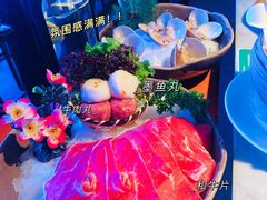 -大头椰·椰子鸡火锅(南宁万象城店)