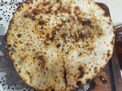 -邵建华师傅梅菜扣肉饼(麓山总店)