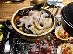 -鑫釜山海鲜烧烤(浑南店)