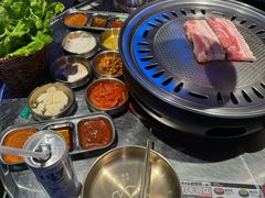 -入火韩国烤肉(凯旋广场店)