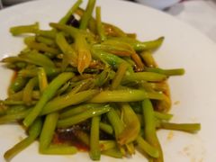 凉拌黄花菜-凯鸽酒楼(操场城店)