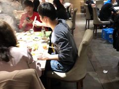 大堂-蜀留香火锅(西南角店)