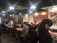大堂-永祥烧腊餐厅(虹口店)