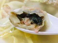 -海平馄饨(逍遥二路店)