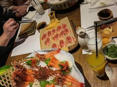 -芥末日本料理(打浦路铂尔曼旗舰店)