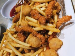 -老来饭店(濉溪县店)