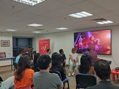 -广州法语联盟(瑞福大厦店)