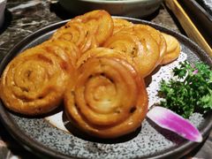 -新白鹿餐厅(金鹰新街口店)
